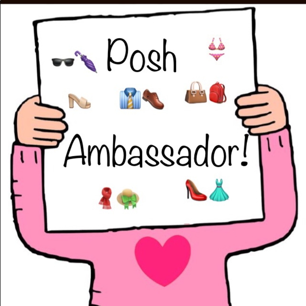 Meet your Posher, W. Isabel